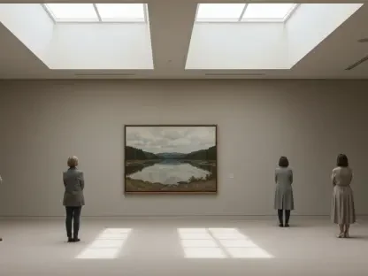 Low Wood Bay Hosts Launch of Milan Ivanič’s Art Biography