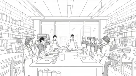 How Is Duchess Bake Shop Transforming Edmonton’s Food Scene?