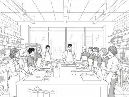 How Is Duchess Bake Shop Transforming Edmonton's Food Scene?