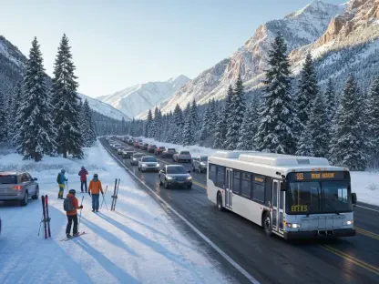 UDOT Unveils Plan to Ease Big Cottonwood Canyon Congestion