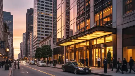 Why Is Blackstone Betting on San Francisco’s Hotel Revival?