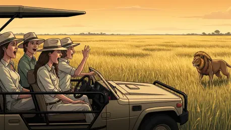 Viceroy Hotels Unveils Luxury Safari Lodges in Africa