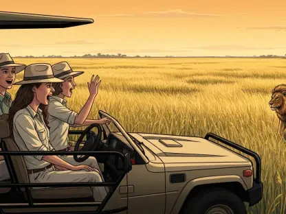 Viceroy Hotels Unveils Luxury Safari Lodges in Africa