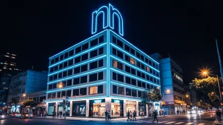 How Does nhow Lima Redefine Peru’s Hospitality Scene?