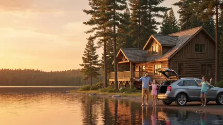 Vacation Rentals Surge in Cook County, Stir Housing Debate