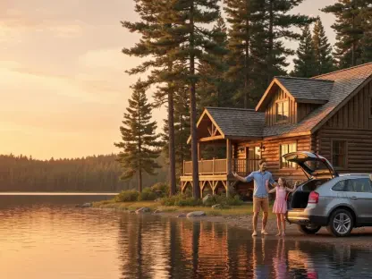 Vacation Rentals Surge in Cook County, Stir Housing Debate