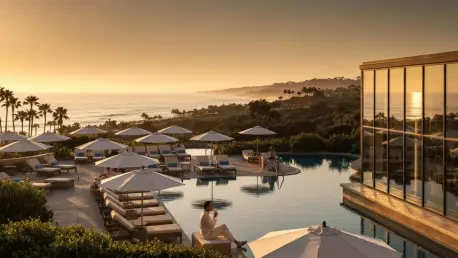 Marriott Unveils St. Regis Estates for Luxury Travelers