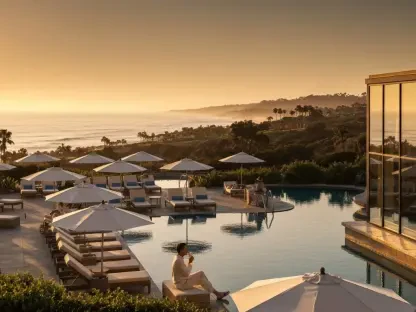 Marriott Unveils St. Regis Estates for Luxury Travelers