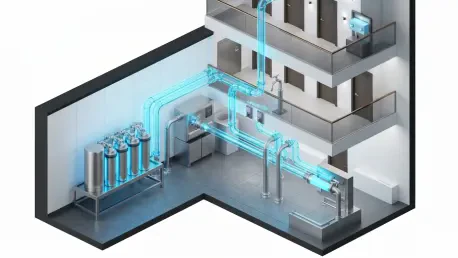 Hospitality Finds Profit in Sustainable Water Tech