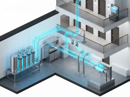 Hospitality Finds Profit in Sustainable Water Tech