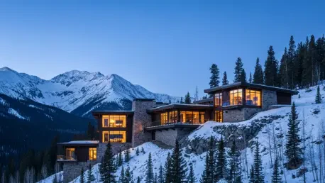 Is This the Most Luxurious New Resort in America?