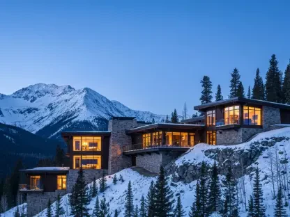 Is This the Most Luxurious New Resort in America?