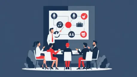 APPG for Events Elects Martin Rhodes as New Chair