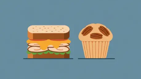 Trend Analysis: Seasonal Menu Innovation