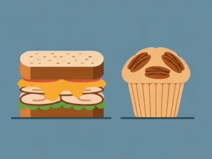 Trend Analysis: Seasonal Menu Innovation