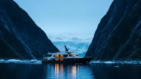 Review of Atlas Expedition Cruises