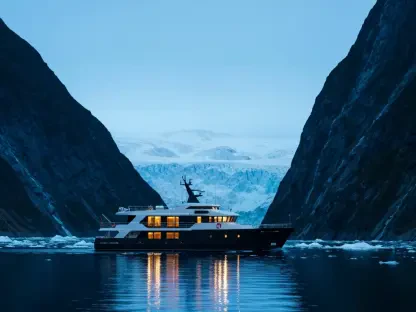 Review of Atlas Expedition Cruises