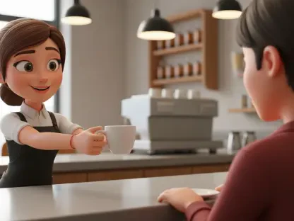 Forbes Honors BIGGBY COFFEE for Customer Service