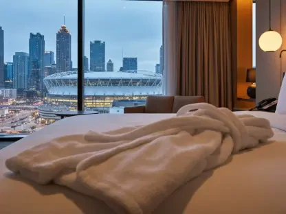 Hotel Phoenix Opens as a Cornerstone for Downtown Atlanta