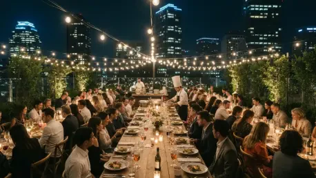 What Does the Future of Hotel Dining Look Like?