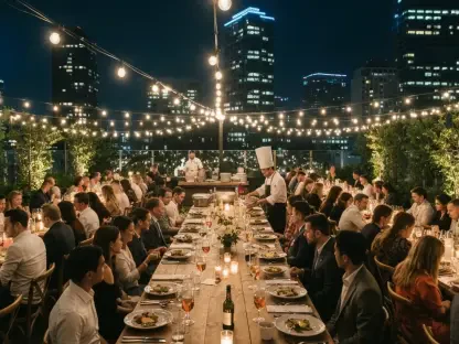 What Does the Future of Hotel Dining Look Like?