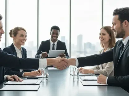 Beam Expands With Major Hospitality and Event Leaders