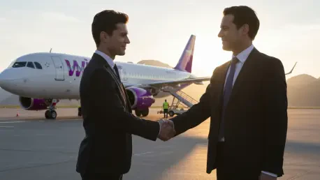 Aviator Secures Wizz Air Ground Handling Deal in Norway