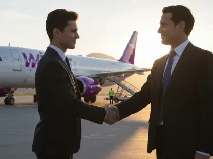 Aviator Secures Wizz Air Ground Handling Deal in Norway