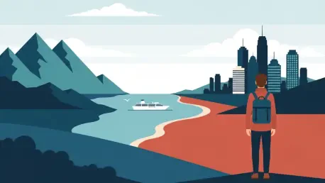 Hilton Launches Adventure Travel With Luxury Cruises