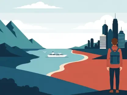 Hilton Launches Adventure Travel With Luxury Cruises