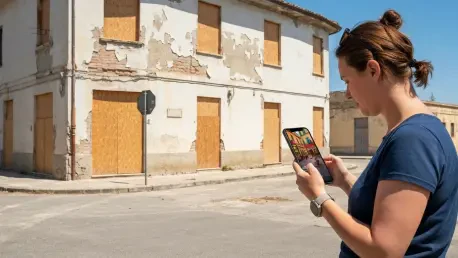 Trend Analysis: AI-Generated Travel Content