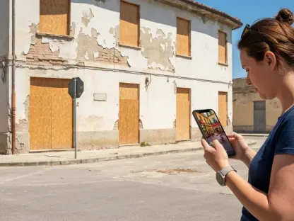 Trend Analysis: AI-Generated Travel Content