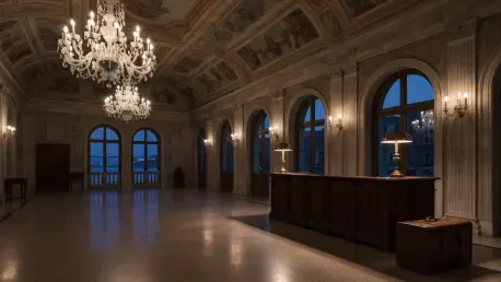 The World’s Most Anticipated Hotels Are Opening in 2026