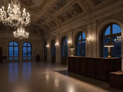 The World's Most Anticipated Hotels Are Opening in 2026