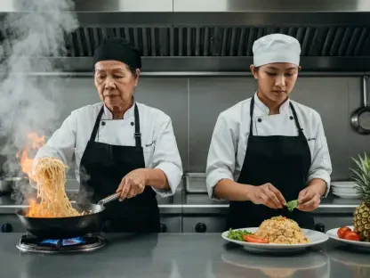 What's the Family Secret to Pahrump's New Thai Restaurant?