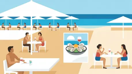 Could a New Hotel Redefine French Seaside Luxury?