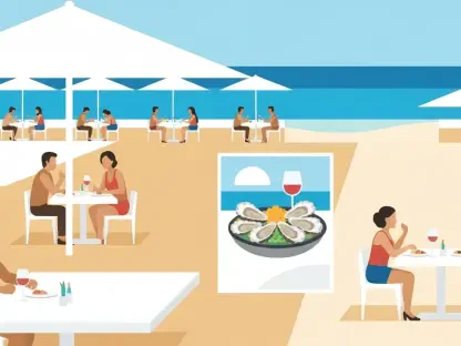 Could a New Hotel Redefine French Seaside Luxury?