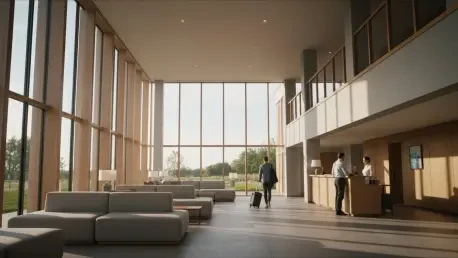 VA and LA Hotels Complete $5 Million Renovations