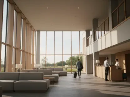 VA and LA Hotels Complete $5 Million Renovations