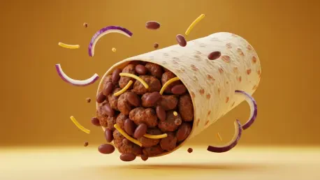 TacoTime Unveils a Fresh Look to Celebrate Its Legacy