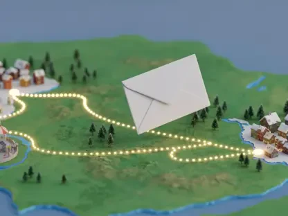 Why Did a Tax Check End Up in New Hampshire?