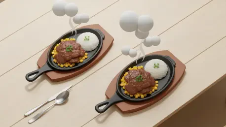 Pepper Lunch Debuts Its First Sizzling Eatery in Hawaii