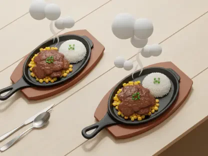 Pepper Lunch Debuts Its First Sizzling Eatery in Hawaii