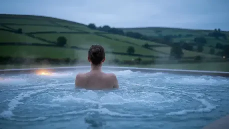 Aldwark Manor Unveils £12M Wellness Sanctuary