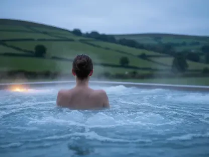 Aldwark Manor Unveils £12M Wellness Sanctuary