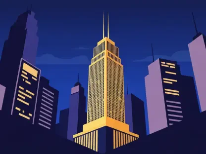 Trend Analysis: Luxury Hotel Investment