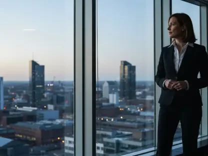 Can a New Director Transform Manchester's Deansgate Hotel?