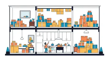 Amazon Error Sends 100+ Hotel Packages to DC Family