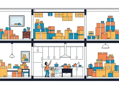 Amazon Error Sends 100+ Hotel Packages to DC Family