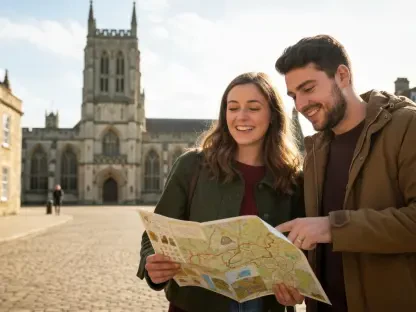New Tewkesbury Map Simplifies Car-Free Travel